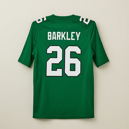 Philly Football Jersey Racks