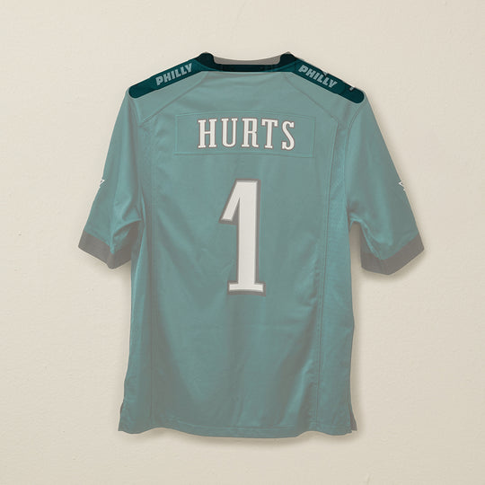 Philly Football Jersey Racks