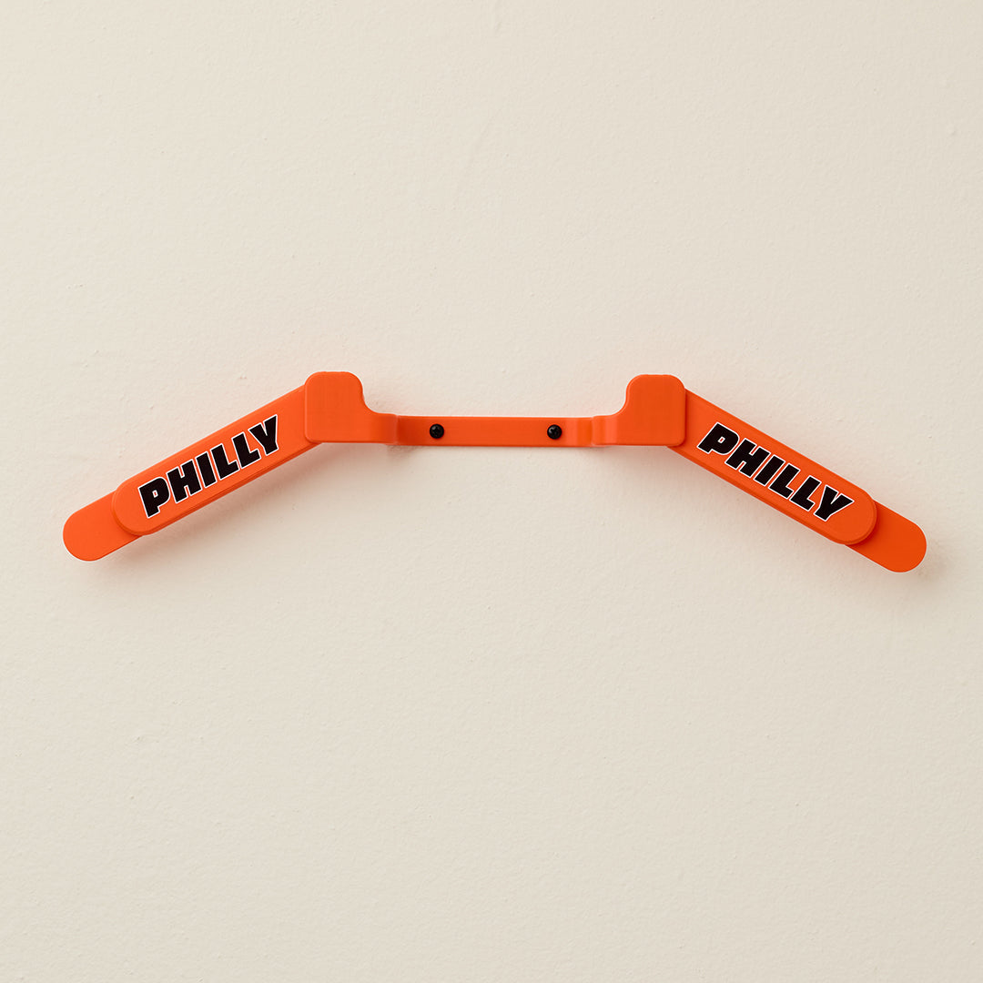 Philly Hockey Jersey Racks