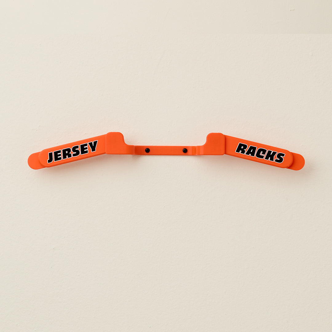Philly Hockey Jersey Racks