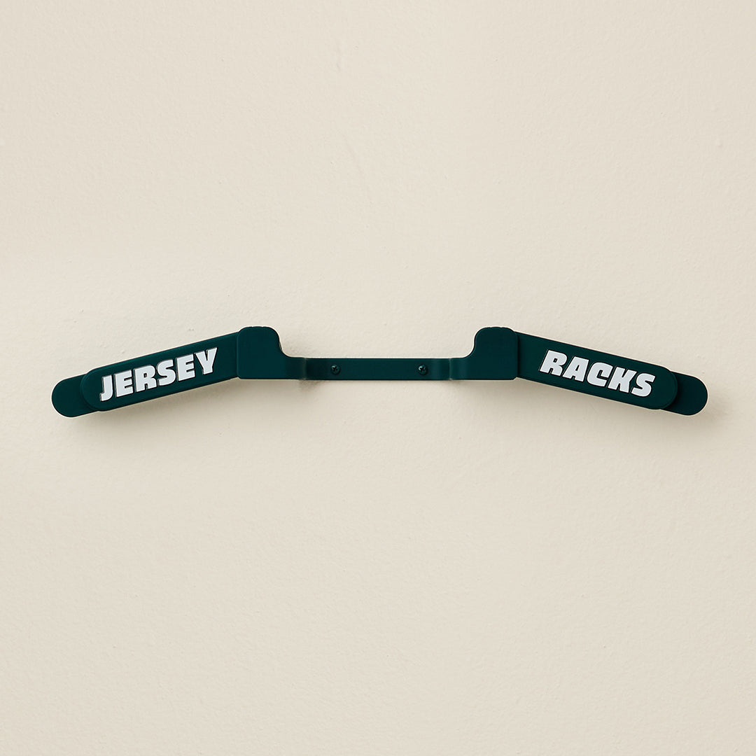 Philly Football Jersey Racks