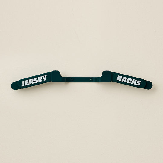 Philly Football Jersey Racks