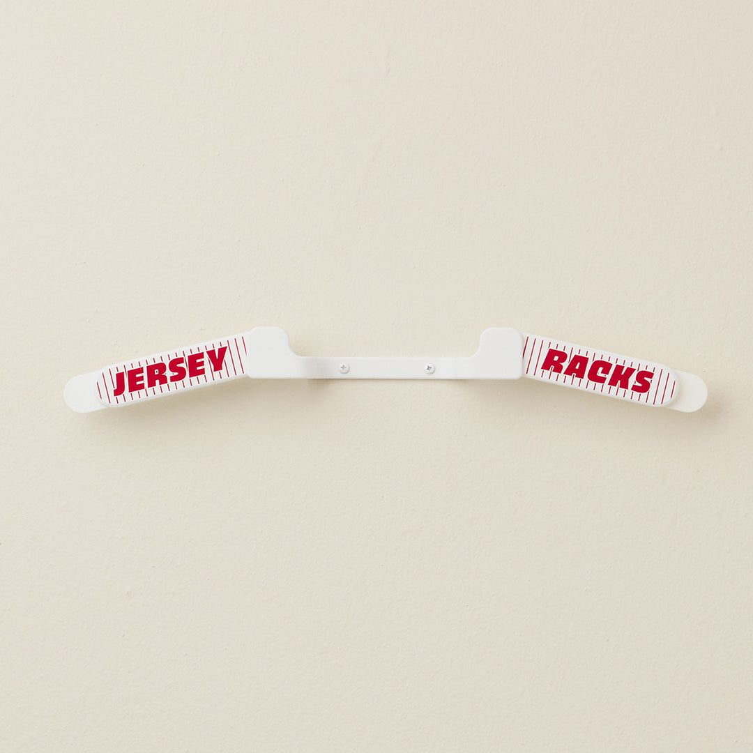 Philly Baseball Jersey Racks