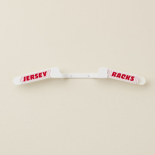 Philly Baseball Jersey Racks