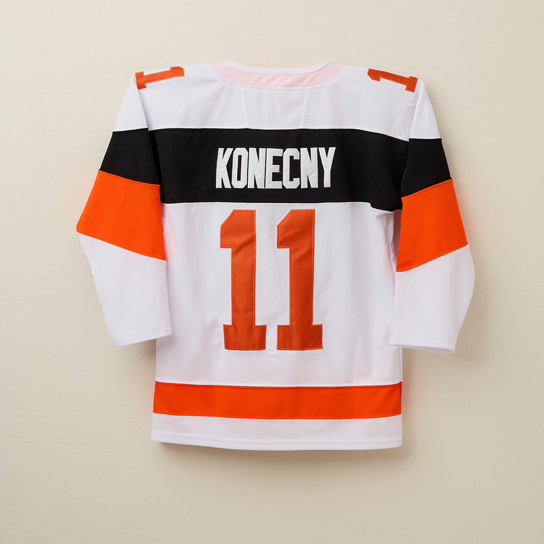 Philly Hockey Jersey Racks