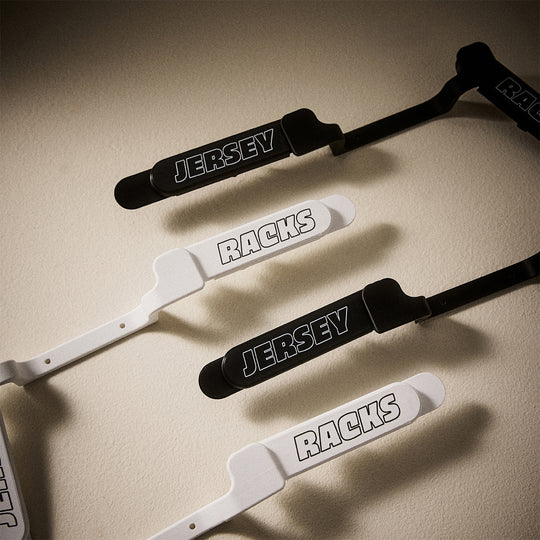 Jersey Rack OG