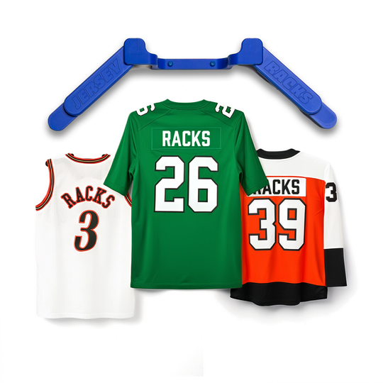 Jersey Rack OG