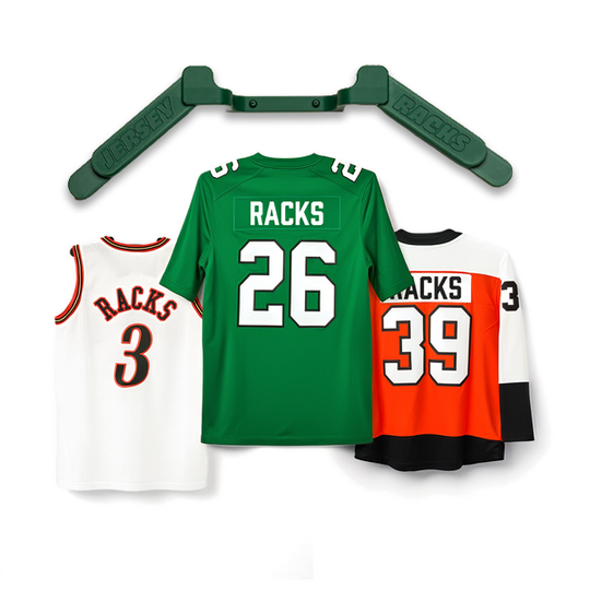 Jersey Rack OG