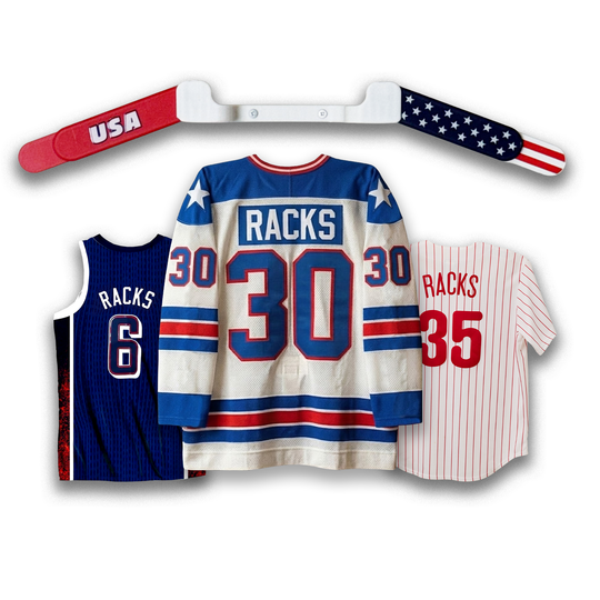 Jersey Rack OG