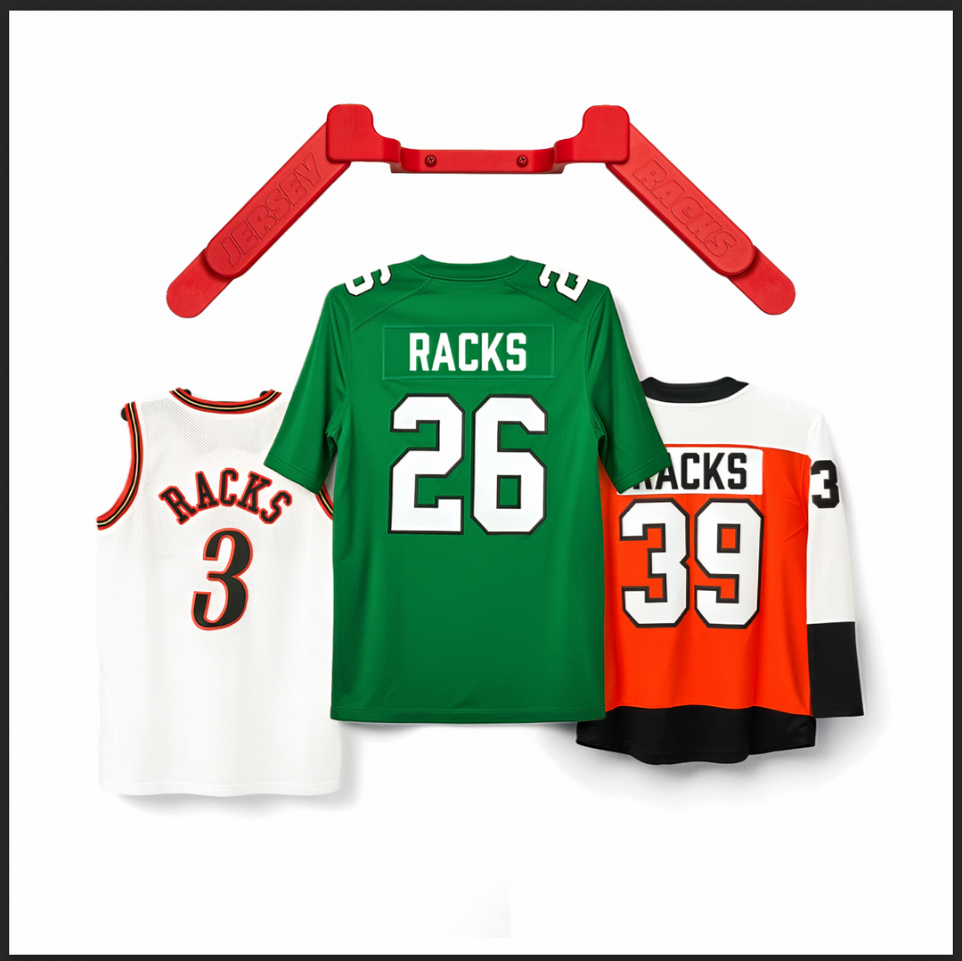 Jersey Rack OG