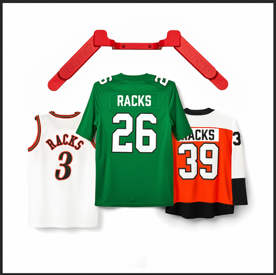 Jersey Rack OG