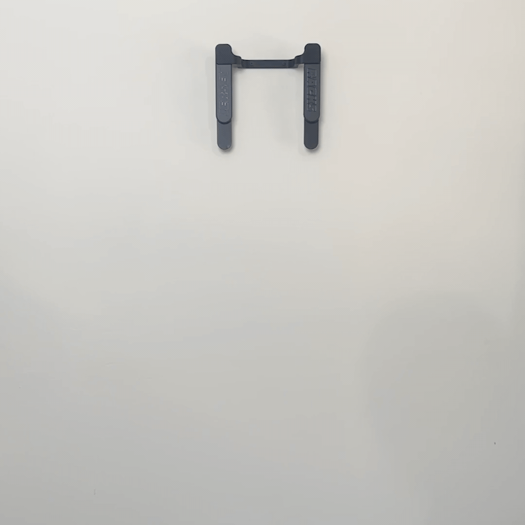 Jersey Rack OG