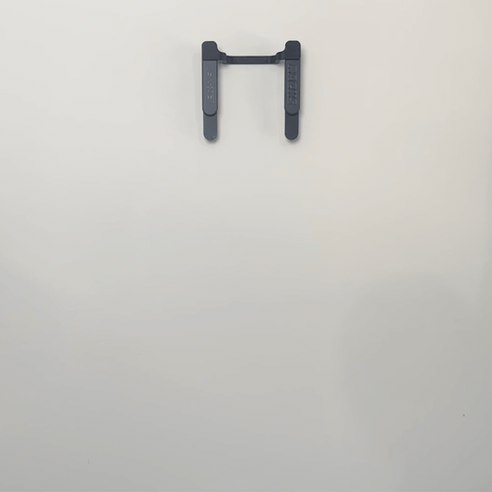 Jersey Rack OG