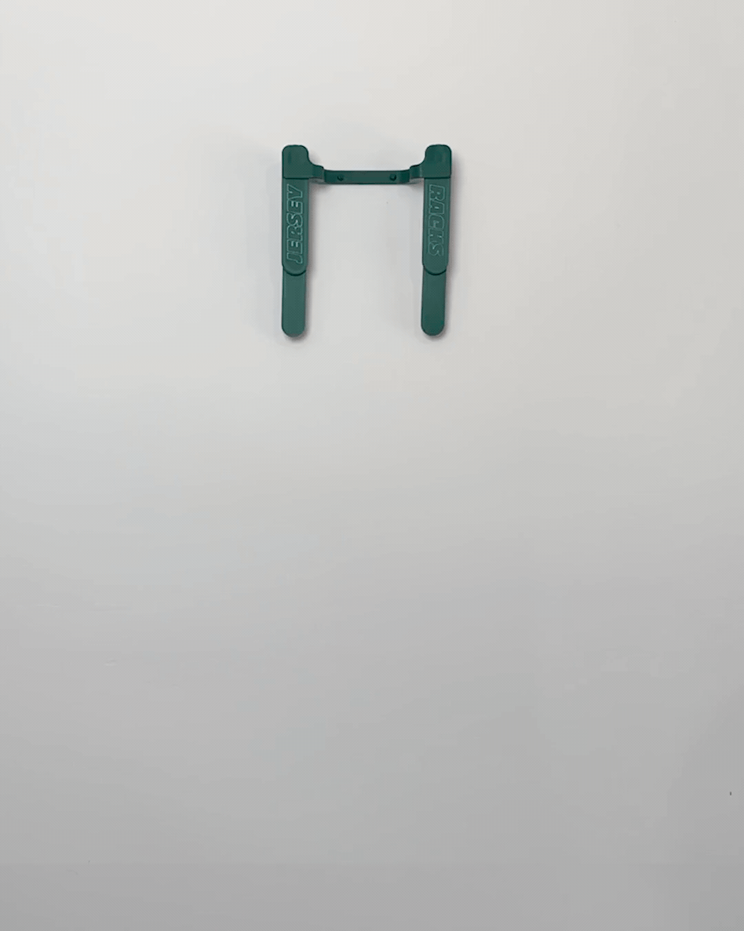 Jersey Rack OG