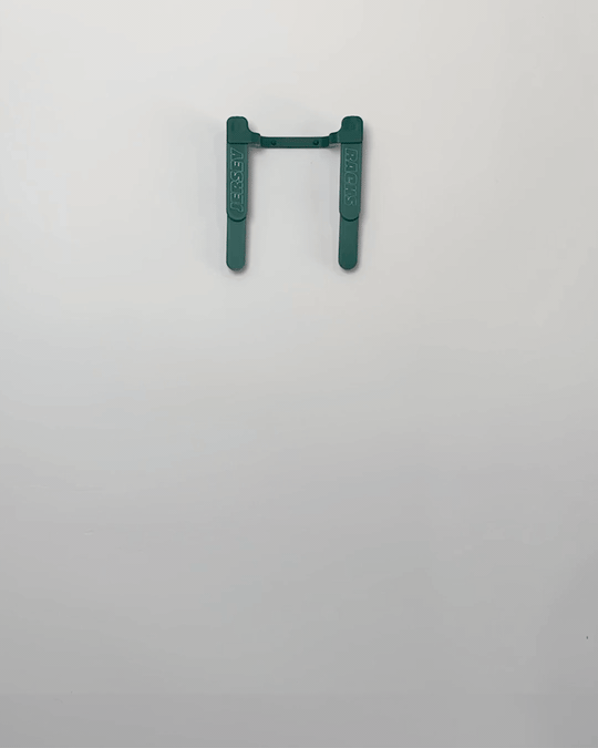 Jersey Rack OG
