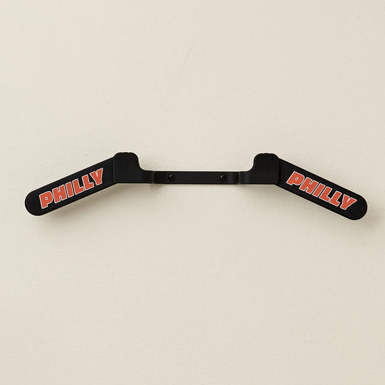 Philly Hockey Jersey Racks