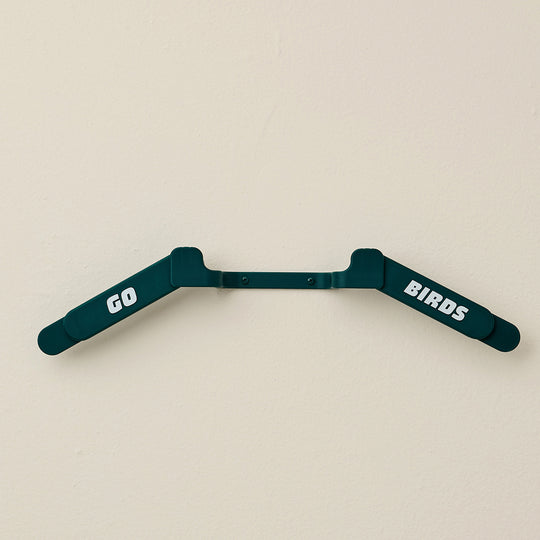 Philly Football Jersey Racks