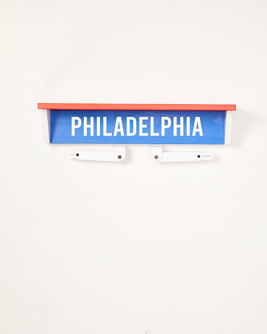 Philadelphia Basketball – Jersey Racks